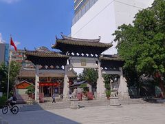-南越王博物院(王宫展区)