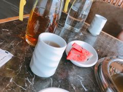-一品诚记烤肉·甄选店(中南路店)