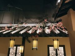 -绿茶餐厅(昌平悦荟店)