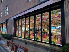 -Mammamia意大利餐厅(古北店)