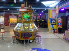 -大玩家(哈尔滨悦荟店)