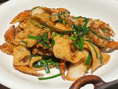 螃蟹年糕-新发现(宝山龙湖店)