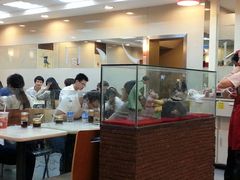 -咬不得高祖生煎·简餐(高银街店)