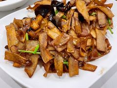 -北李妈妈菜·海肠捞饭(高新万达店)