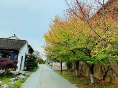 -相门城墙文化休闲景区