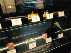 -SEN CASTLE城堡西餐(创意设计中心店)