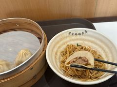 -蒋家桥饺面店(四望亭路店)