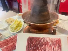 -东来顺饭庄(新源里店)