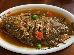 -云隐小厨·传统大理美食(复兴路店)