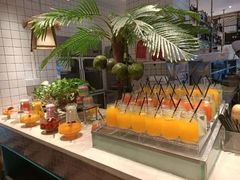 -火宴山海鲜自助火锅(新世界店)