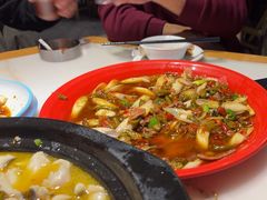 -常和州·夜宵大排档(常州单店)