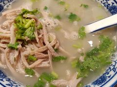 -老三羊汤【北兴隆街店】