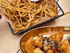 -食米家拌饭(梅溪新天地店)