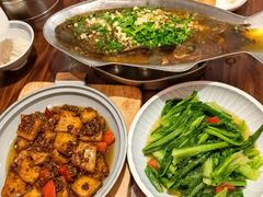 -树厨贵州菜(铜仁花果山店)