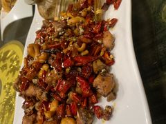 -庆合府重庆大排档(紫都城店)