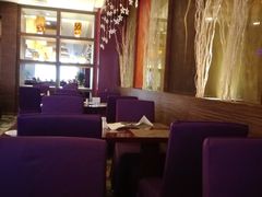 卡座-牡丹国际大酒店-港式茶餐厅