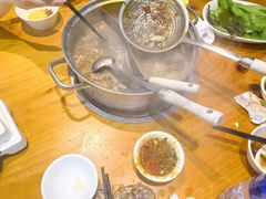 -养牛邓·潮汕牛肉海鲜自助火锅(广州店)