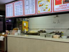 -汪胖子襄阳牛肉面(华丰路店)