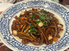 宁波鳝丝-钱塘花园·宁波菜