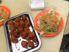 -清真-戏楼王记牛肉面