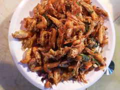 -鸡公山和平饭店