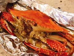 -白仁仔· 活烤海鲜 宵夜(豫园店)