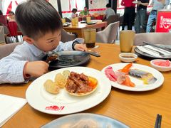 -东方明珠·可口可乐欢乐餐厅