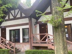 -太阳岛度假酒店