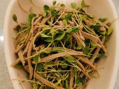 -博雅渔港·融合菜(维也纳国际大酒店)