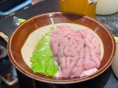 -巴蜀大宅门火锅(新华公园店)