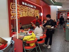 -避风塘·金牌店·夜宵(金玉兰店)
