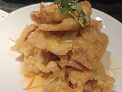 -李记饺子·熏酱东北菜(欢乐谷店)