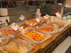 -诺丁牛排披萨自助餐厅(汕头苏宁店)