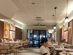 -必胜客(集美杏东店)