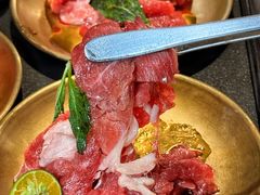 -東盛炭烤自助料理(浦东文峰广场店)