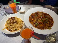 -上和臻品中国菜(花园街店)