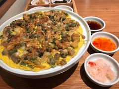 海蛎煎-闽上鲜·福建菜(龙湖滨江天街店)