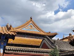 -大召无量寺