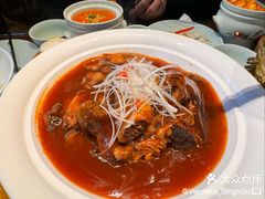 -面辣子·陕西家乡菜(长安店)