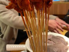 -锅首鲜品火锅(鸳鸯店)