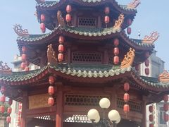 -汕头市小公园