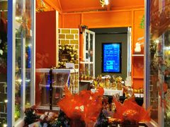 -广州天河希尔顿酒店