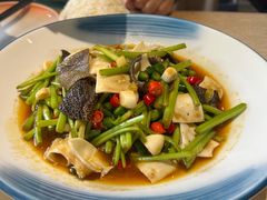 -观盐·盐帮菜(官园桥店)