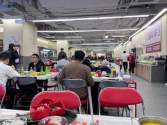 -朱富贵火锅(金融街万达店)