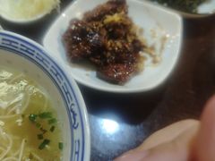 -同得兴 Since·1995 传统苏式面馆(嘉馀坊店)