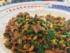 -旺角小渔村·海肠捞饭开创者(环山路店)