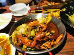 -谭十三南昌大排档(船山路总店)