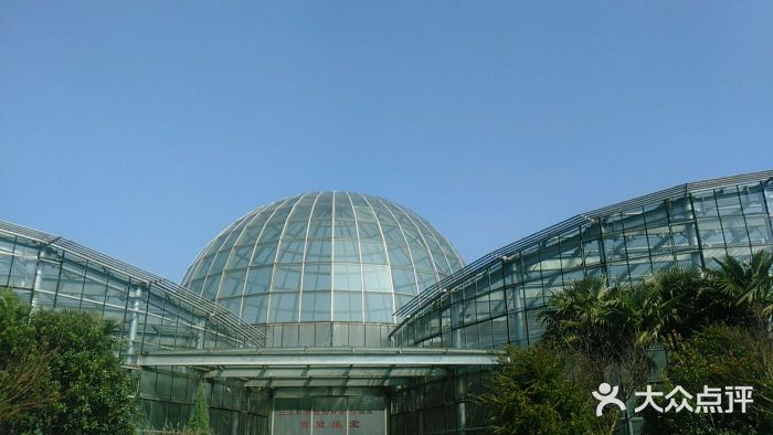 五厍农业休闲观光园-图片-上海景点/周边游-大众点评网