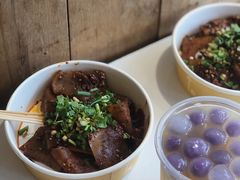 -甜心闲生传统手工冰粉(太古里店)