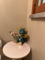 -雅曼妮spa美容养生